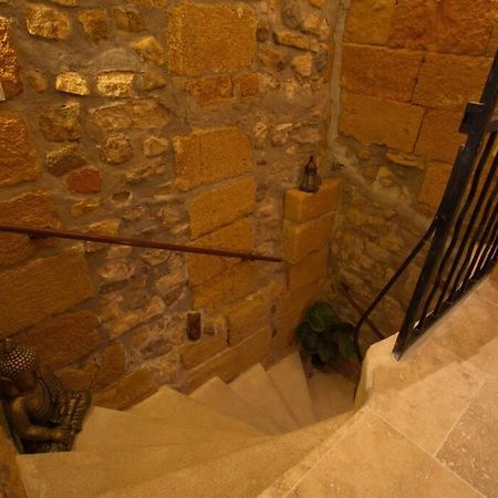 Les Secrets D'Alcove, Nuits Romantiques Avec Spa 普罗旺斯地区艾克斯 外观 照片